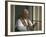 Pope John Xxiii During Ecumenical Council-null-Framed Premium Photographic Print