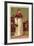 Pope Leo X-null-Framed Giclee Print