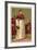 Pope Leo X-null-Framed Giclee Print