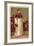 Pope Leo X-null-Framed Giclee Print