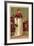 Pope Leo X-null-Framed Giclee Print