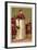 Pope Leo X-null-Framed Giclee Print