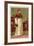 Pope Leo X-null-Framed Giclee Print