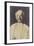 Pope Leo Xiii-null-Framed Photographic Print