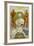 Pope Leo XIII-null-Framed Giclee Print