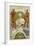 Pope Leo XIII-null-Framed Giclee Print
