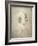 Pope Leo XIII-Franz Seraph von Lenbach-Framed Giclee Print