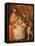 Pope Paul III (1468-1549) and His Nephews, 1545-Titian (Tiziano Vecelli)-Framed Premier Image Canvas