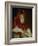 Pope Paul III Farnese (1468-1549)-Titian (Tiziano Vecelli)-Framed Giclee Print