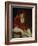 Pope Paul III Farnese (1468-1549)-Titian (Tiziano Vecelli)-Framed Giclee Print