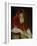 Pope Paul III Farnese (1468-1549)-Titian (Tiziano Vecelli)-Framed Giclee Print