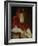 Pope Paul III Farnese (1468-1549)-Titian (Tiziano Vecelli)-Framed Giclee Print