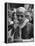 Pope Paul Vi, Officiating at Ash Wednesday Service in Santa Sabina Church-Carlo Bavagnoli-Framed Premier Image Canvas