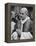 Pope Paul Vi, Officiating at Ash Wednesday Service in Santa Sabina Church-Carlo Bavagnoli-Framed Premier Image Canvas