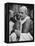 Pope Paul Vi, Officiating at Ash Wednesday Service in Santa Sabina Church-Carlo Bavagnoli-Framed Premier Image Canvas