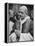 Pope Paul Vi, Officiating at Ash Wednesday Service in Santa Sabina Church-Carlo Bavagnoli-Framed Premier Image Canvas