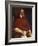 Pope Pius Iv, 1586-1600-Bartolomeo Passarotti-Framed Giclee Print