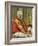 Pope Pius X-Tancredi Scarpelli-Framed Giclee Print