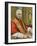 Pope Pius X-Tancredi Scarpelli-Framed Giclee Print