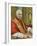 Pope Pius X-Tancredi Scarpelli-Framed Giclee Print