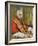 Pope Pius X-Tancredi Scarpelli-Framed Giclee Print