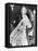 Pope Pius XII Celebrated the 10th Anniversary of His of His Papacy at the Sistine Chapel-null-Framed Stretched Canvas