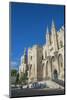 Pope's Palace, Avignon, Provence, France-Jim Engelbrecht-Mounted Photographic Print