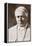 Pope Saint Pius X, 1835 – 1914, from La Esfera, 1914-null-Framed Premier Image Canvas