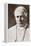 Pope Saint Pius X, 1835 – 1914, from La Esfera, 1914-null-Framed Premier Image Canvas