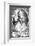 Pope Urban VIII (1568-164)-null-Framed Giclee Print