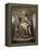 Pope Urban Viii-Gian Lorenzo Bernini-Framed Premier Image Canvas