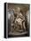 Pope Urban Viii-Gian Lorenzo Bernini-Framed Premier Image Canvas