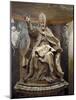 Pope Urban Viii-Gian Lorenzo Bernini-Mounted Giclee Print