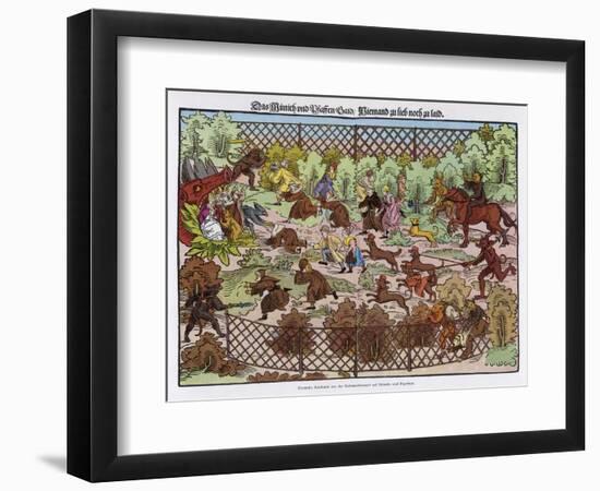 Art Print, , large