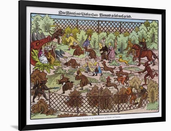 Art Print, , large