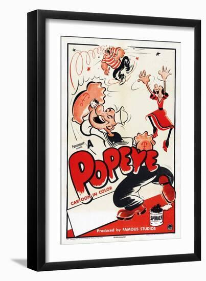 Art Print, , large