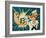 Popeye the Sailor, 1960-null-Framed Giclee Print