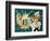 Popeye the Sailor, 1960-null-Framed Giclee Print