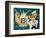 Popeye the Sailor, 1960-null-Framed Giclee Print