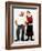 Popeye-null-Framed Photo