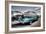 Poplar Grove-Stephen Arens-Framed Photographic Print