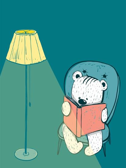 Art Print, , large