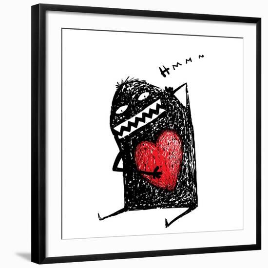 Art Print, , large
