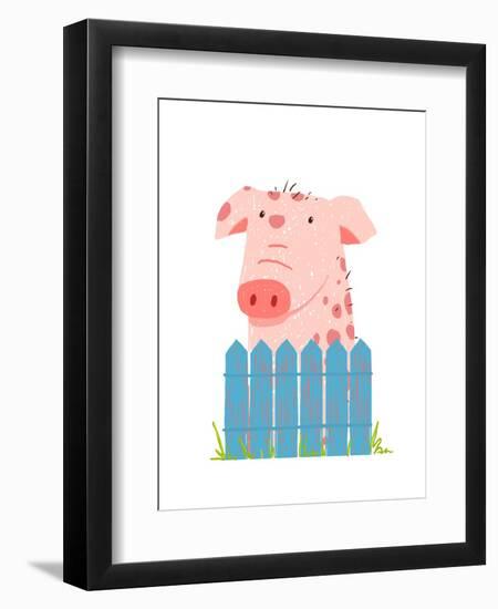 Art Print, , large