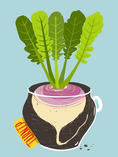 Art Print, , large