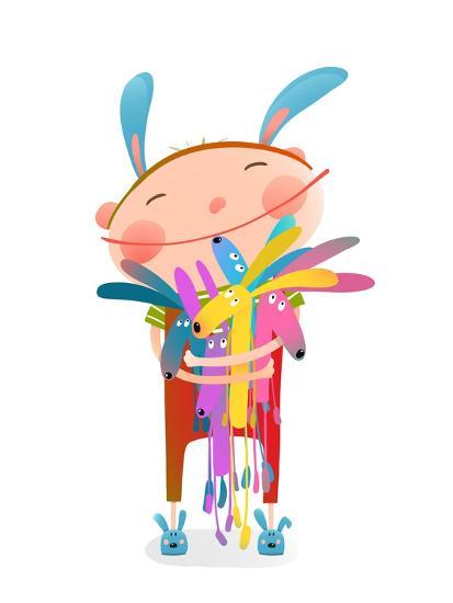 Art Print, , large