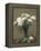 Poppies, 1891-Ignace Henri Jean Fantin-Latour-Framed Premier Image Canvas