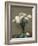 Poppies, 1891-Ignace Henri Jean Fantin-Latour-Framed Giclee Print