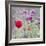 Poppies, 2018-Helen White-Framed Giclee Print