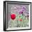 Poppies, 2018,-Helen White-Framed Giclee Print